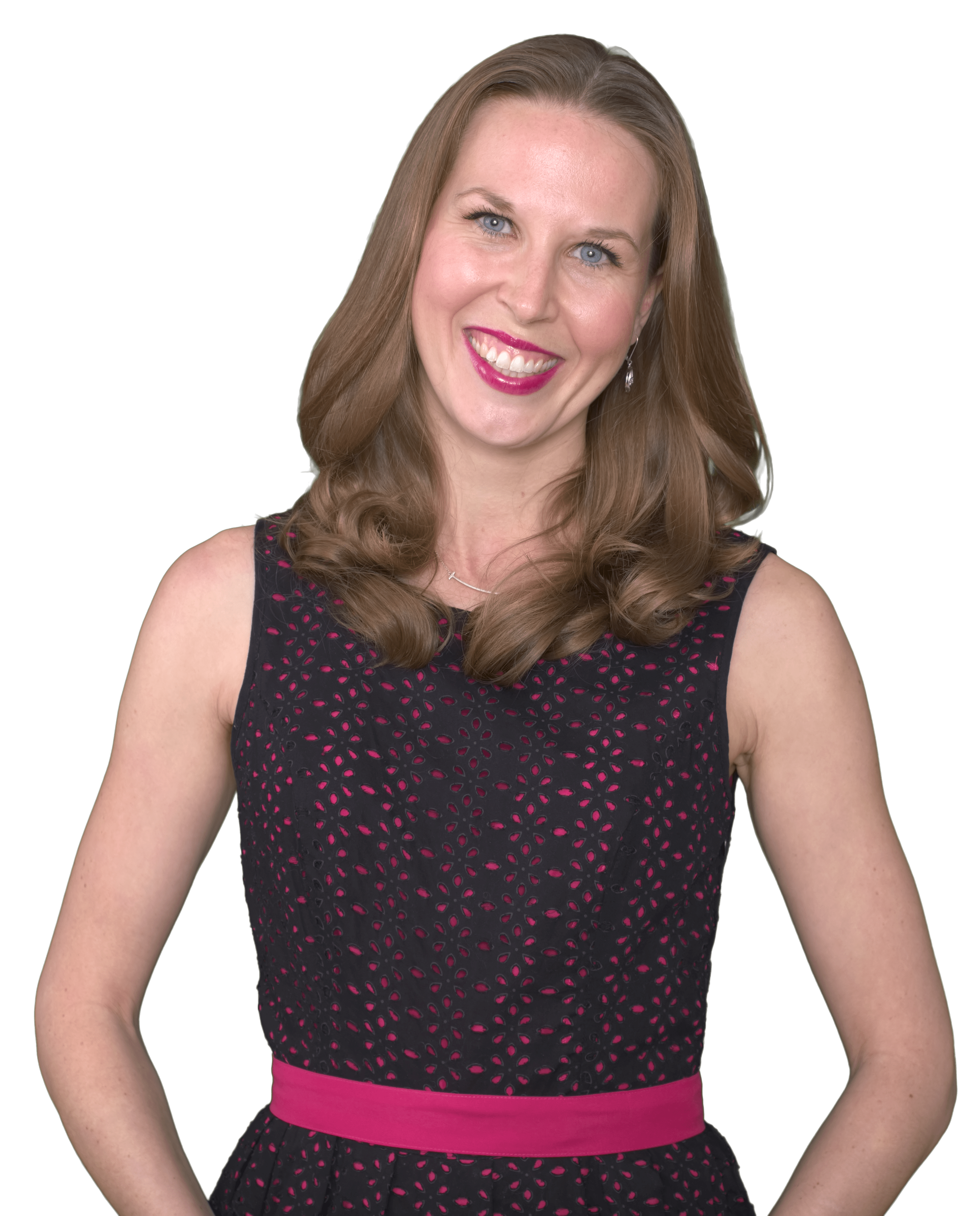 Jennifer Forrest Profile